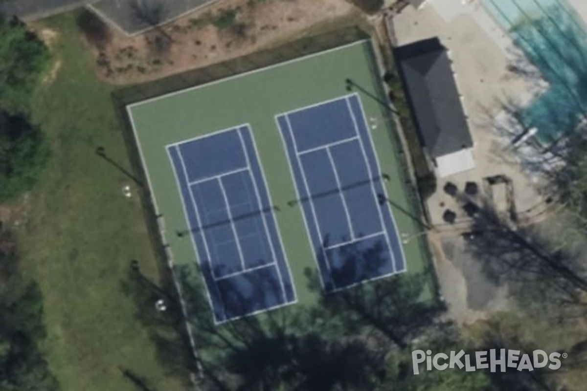 Photo of Pickleball at Arthurs Vineyard